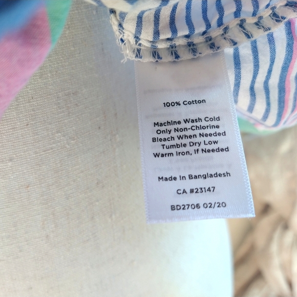 Talbots Top - Picture 4 of 5